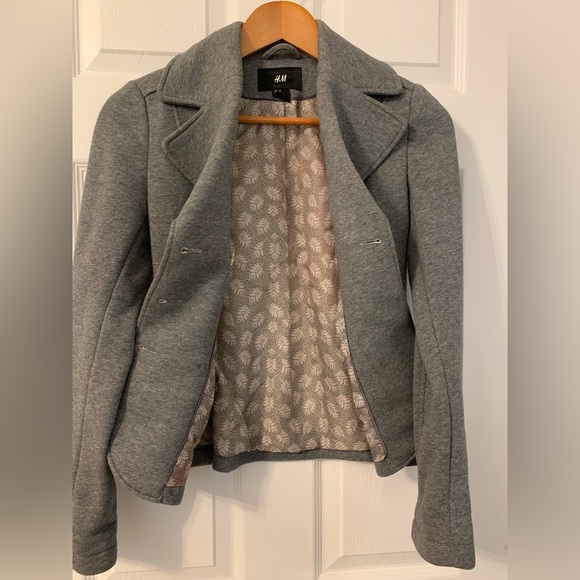 H&M Womens blazer in EUC - Picture 2 of 11
